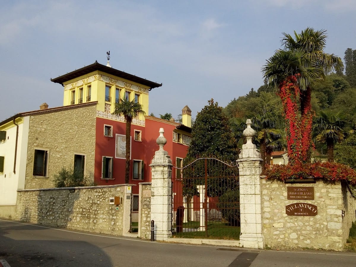 RESIDENCE VILLA VINCO