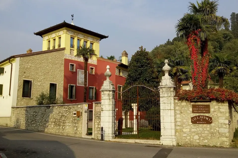 RESIDENCE VILLA VINCO