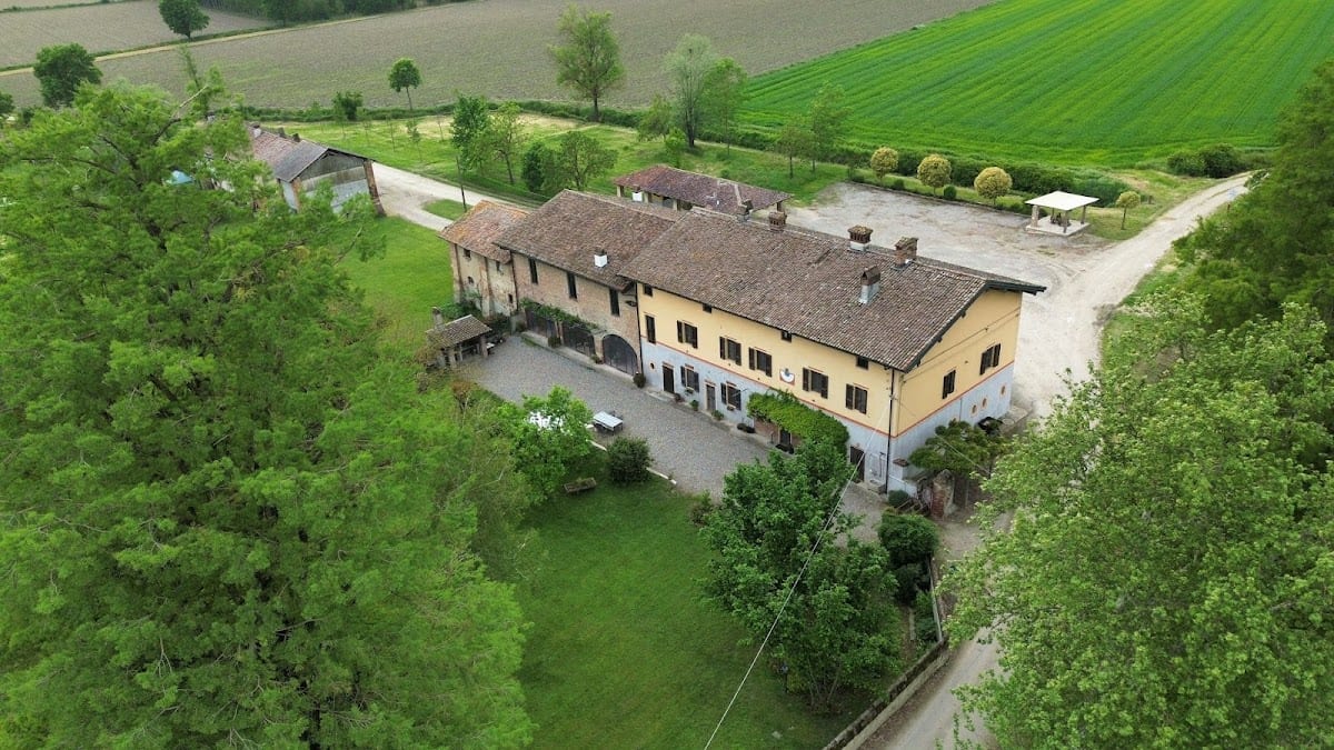 Ai Due Taxodi di Azienda Agricola Pratolina Sas