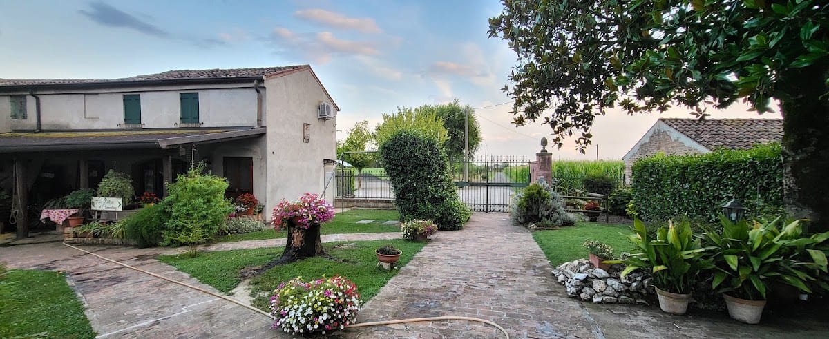 Agriturismo Le Clementine