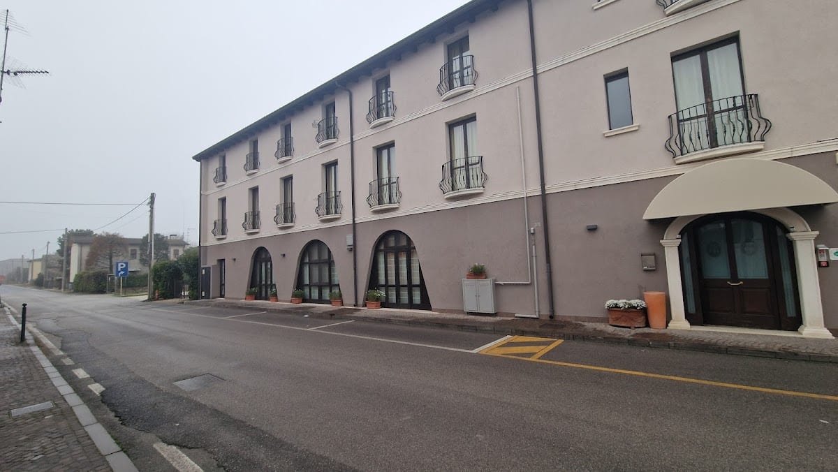 Hotel Alla Nave