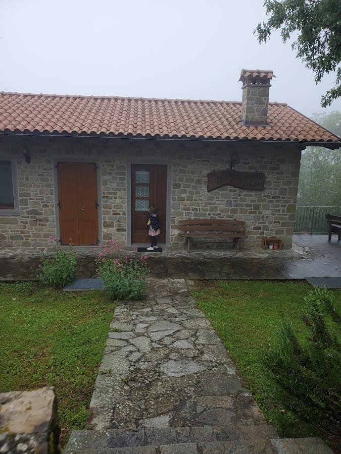 Agriturismo Il Falco