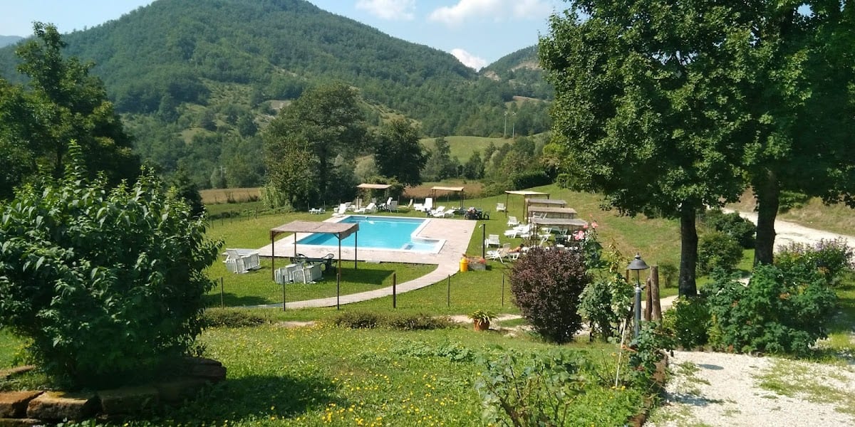 Agriturismo Pian di Botta