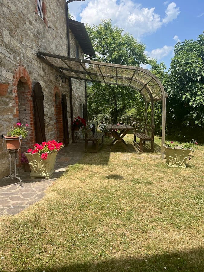 Agriturismo Segalare