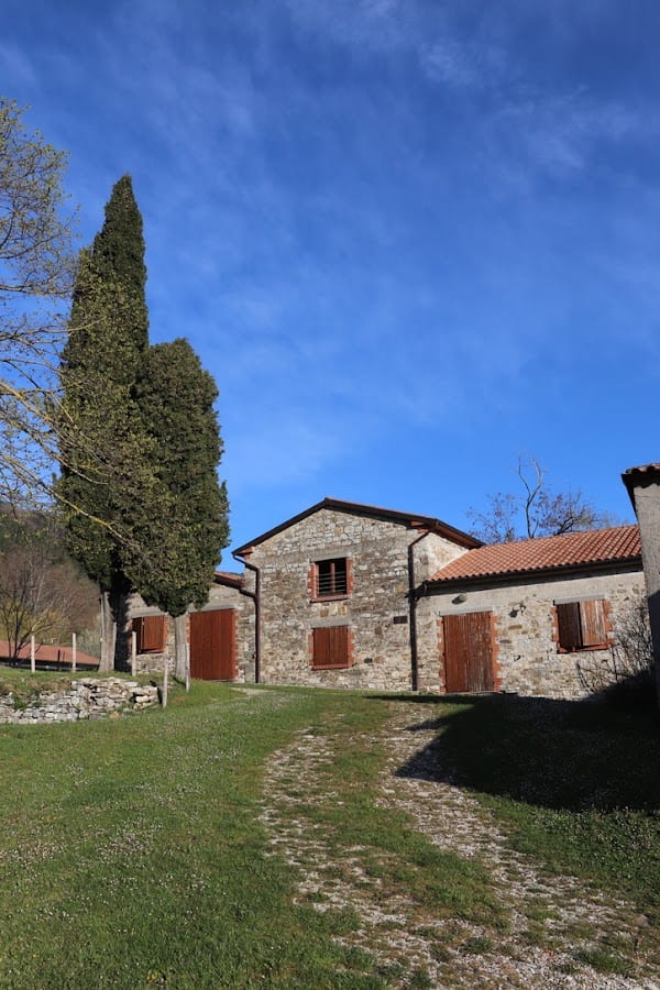 Agriturismo Villaggio Eden