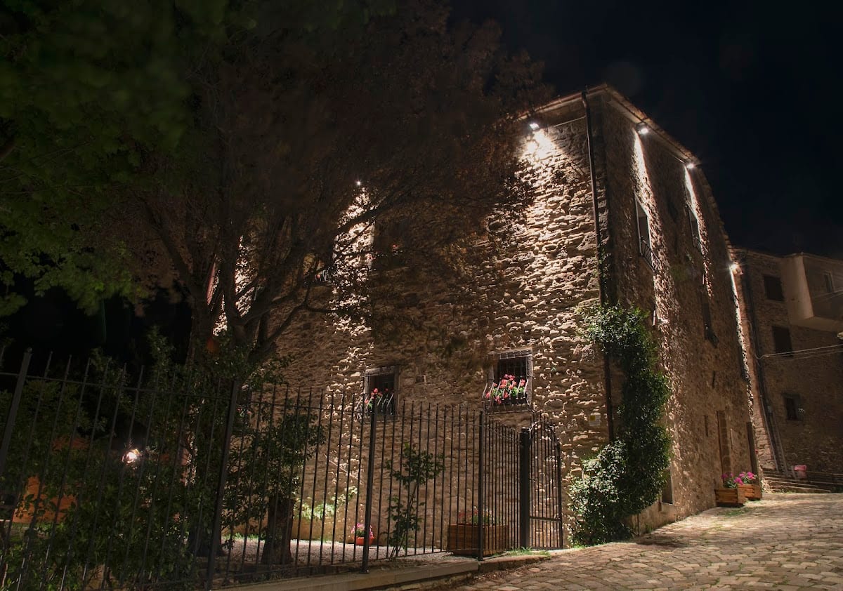 Il Borgo Casteldelci