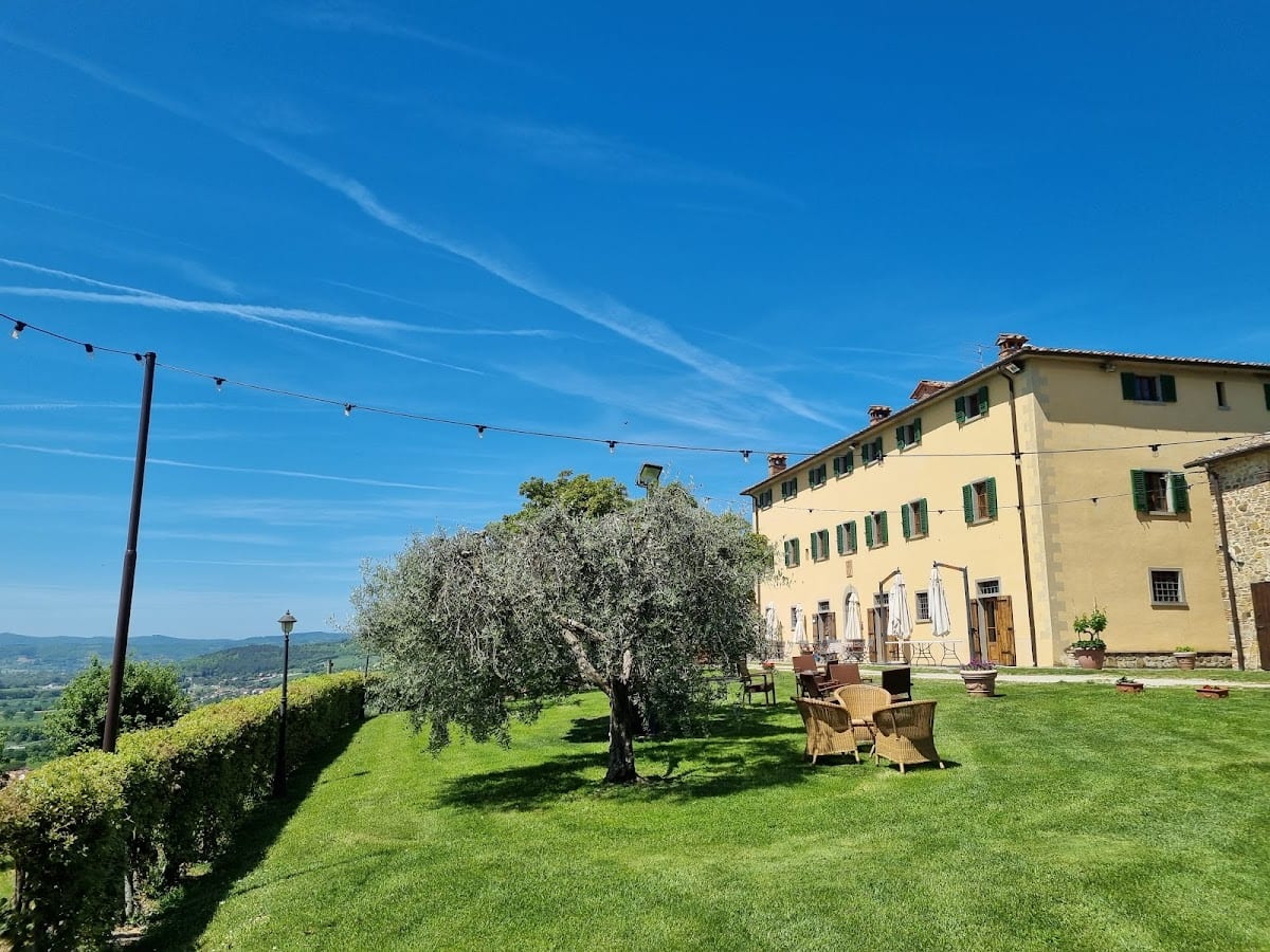 Relais Palazzo Di Luglio