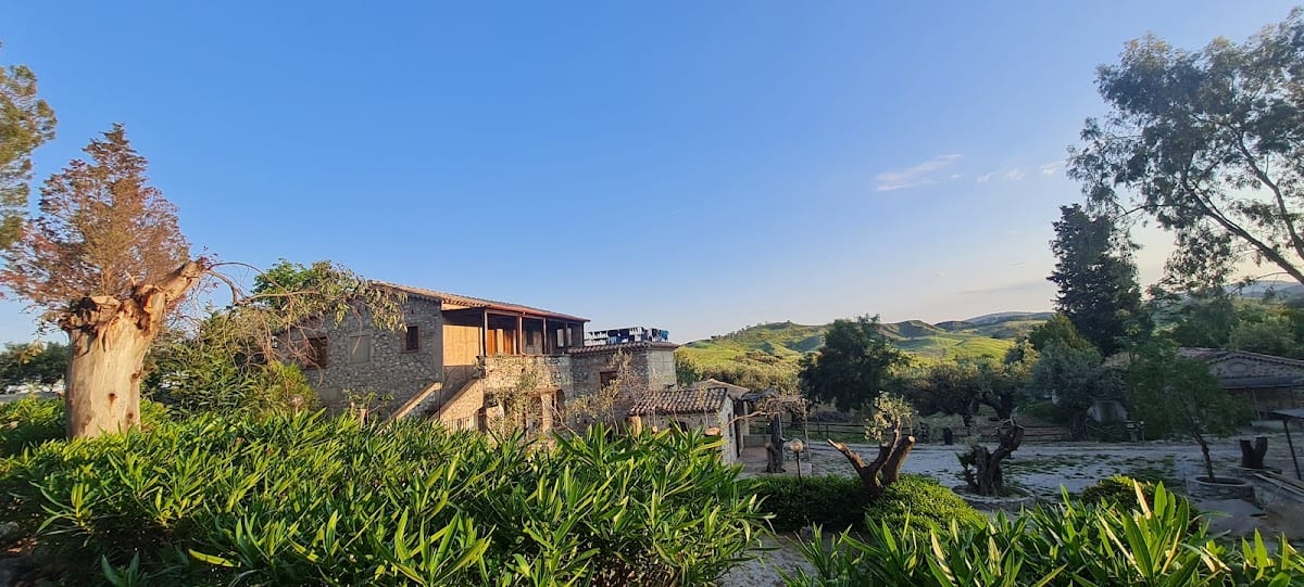 Agriturismo Fassi