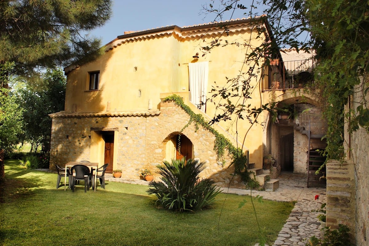 Agriturismo Villa Vittoria