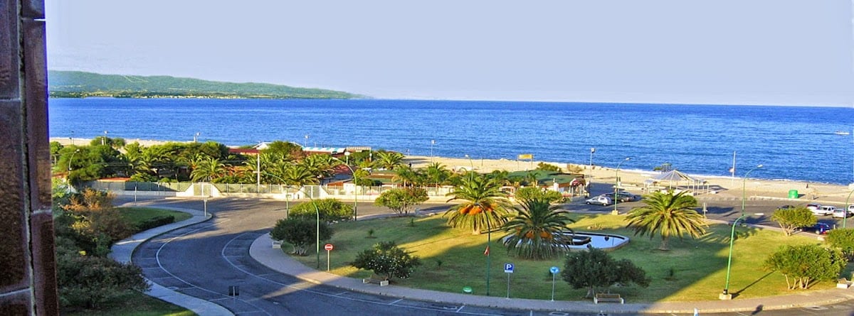 Hotel Nettuno