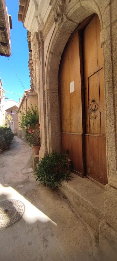 Il Borgo & Feudo b&b