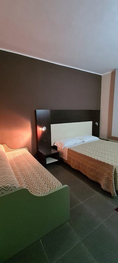 Pansini Hotel Residence
