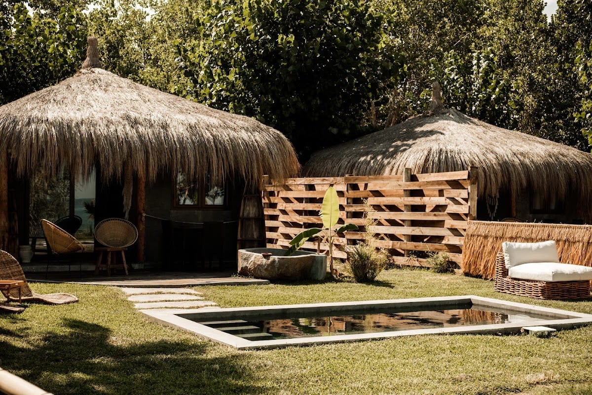 Riva del Sol Beach Resort