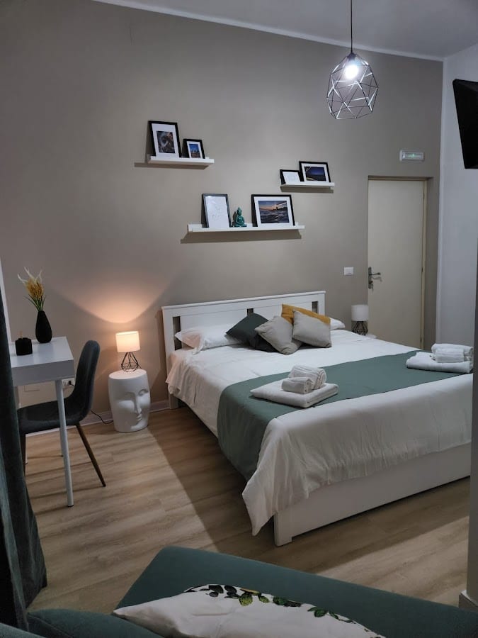 B&B Green