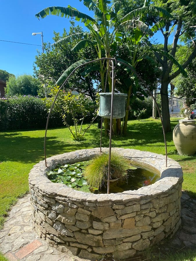B&B "Il Giardino delle Meraviglie"