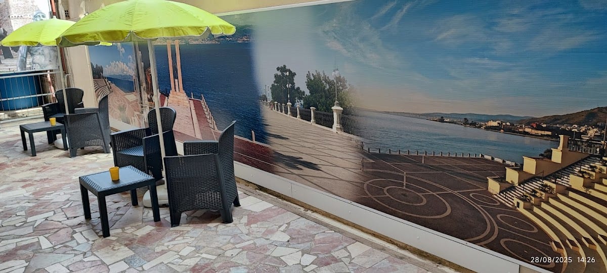 nonna rosa Reggio calabria