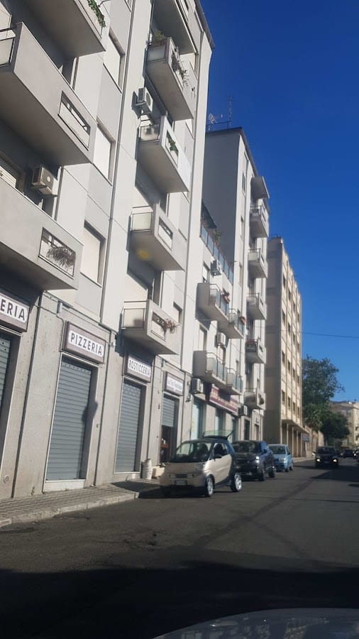 Vista Mare B&B Reggio Calabria /Vista mare affittacamere reggio calabria