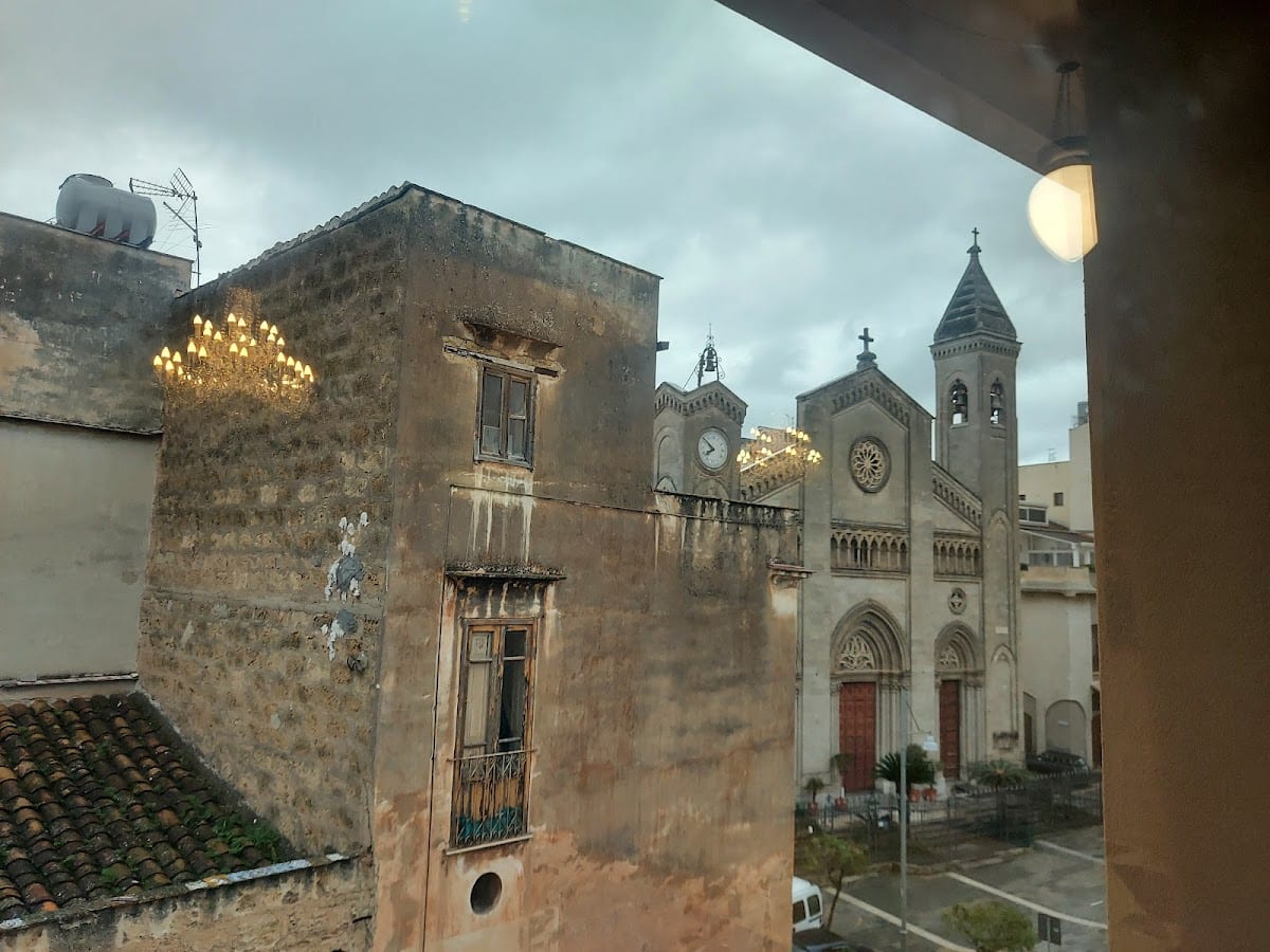 Hotel Centrale