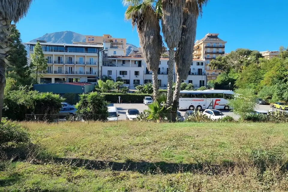 Hotel Villa D'Amato