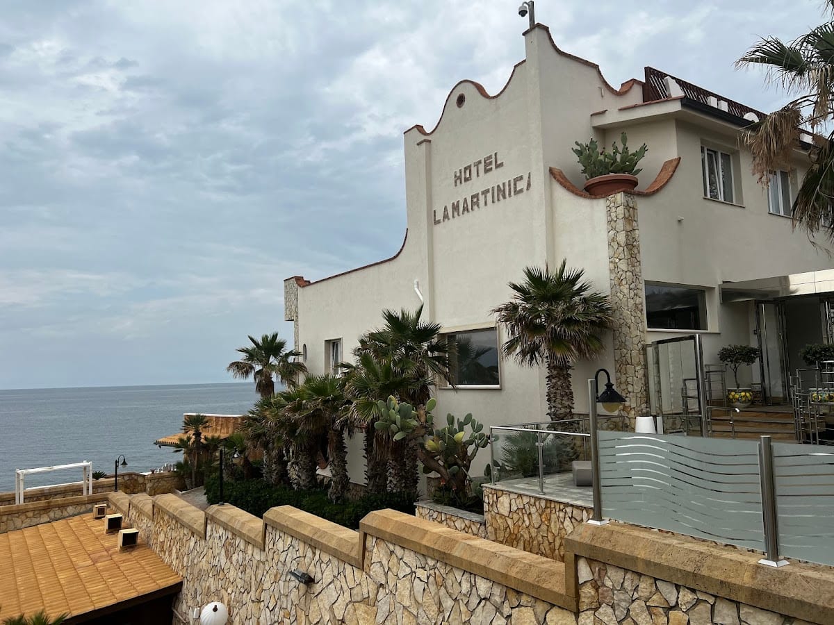 La Martinica Srl