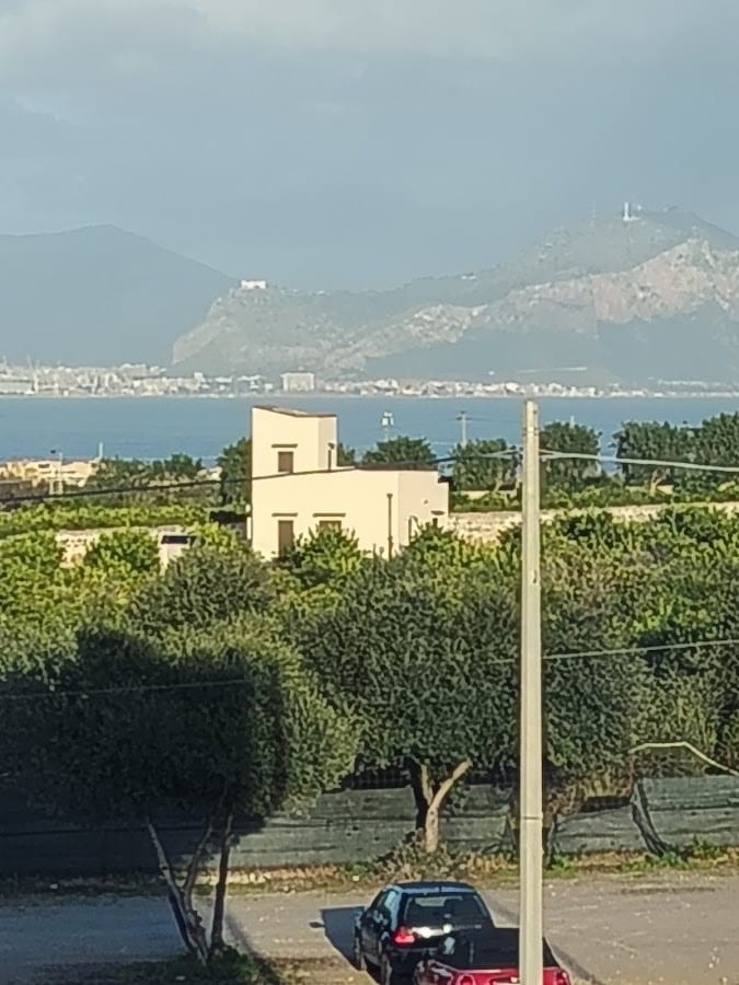 Villa Buscemi