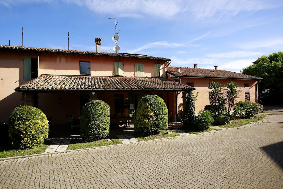 Affittacamere San Cristoforo