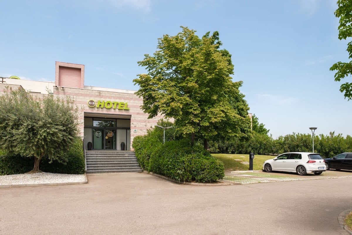 B&B HOTEL Faenza