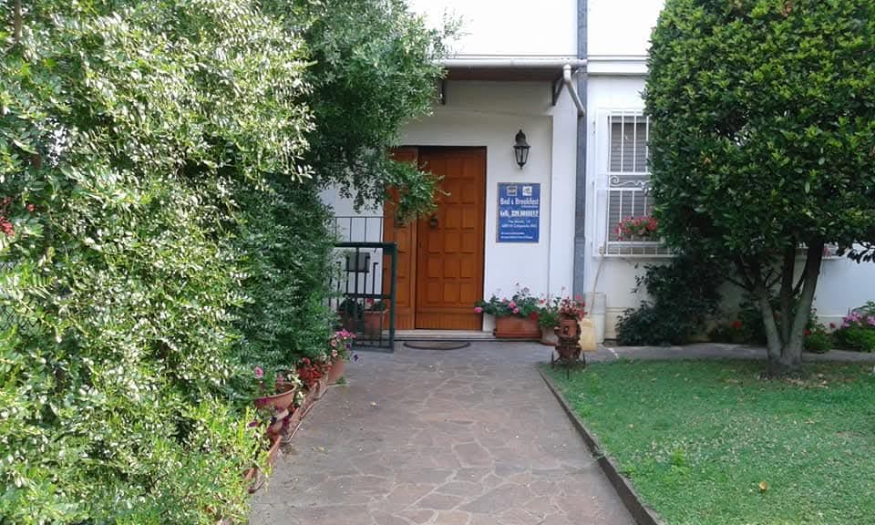 B&B Le due magnolie