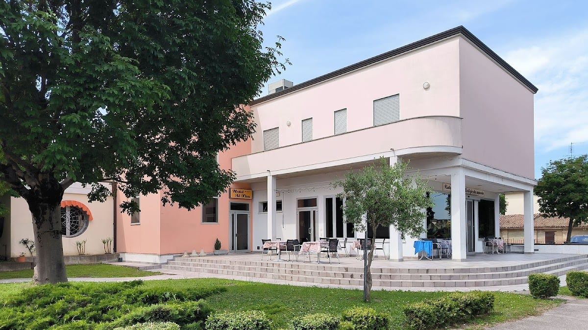 Hotel Al Flor