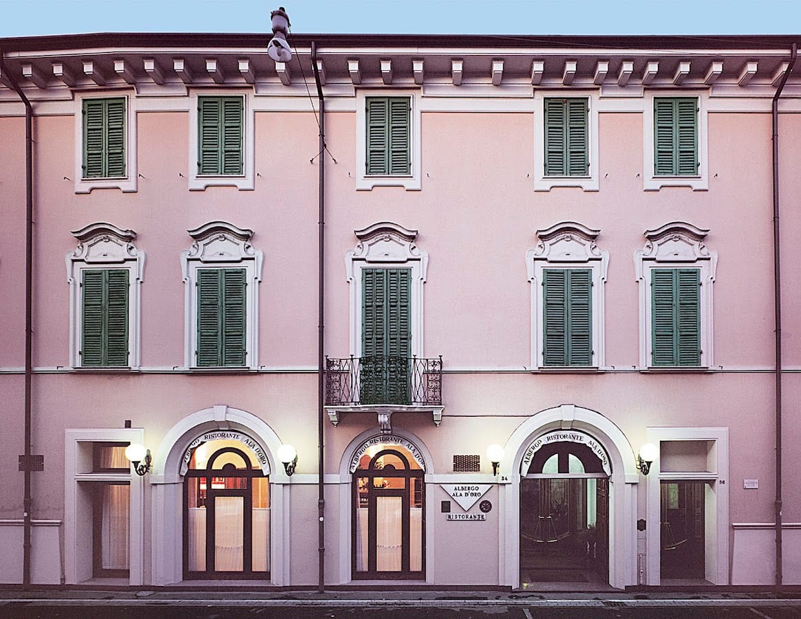 Hotel Ala d'Oro