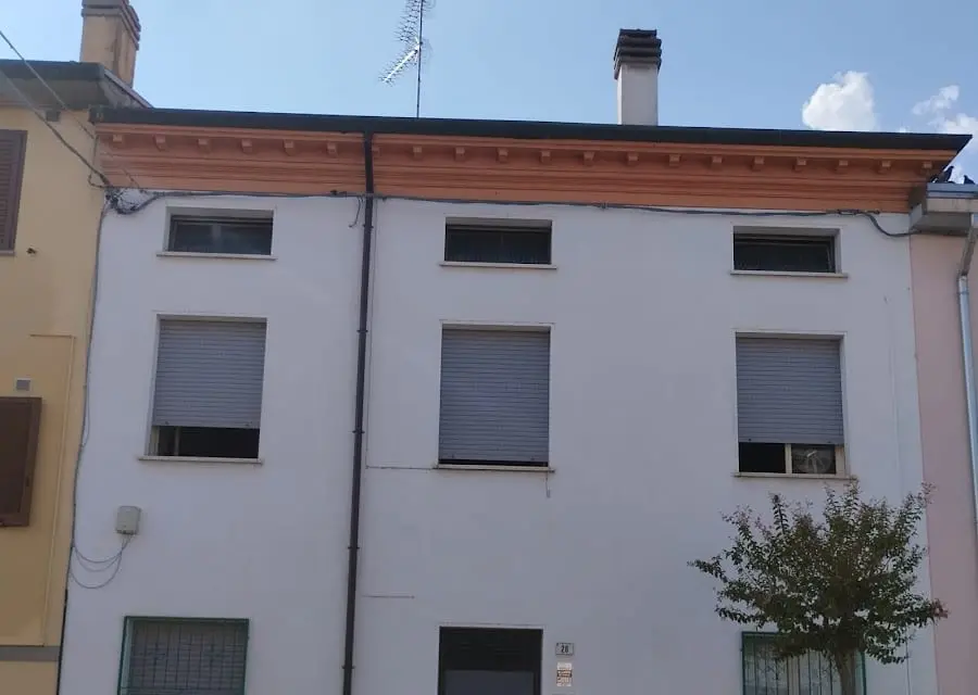La Casetta Di Cotignola di Tiziano Balzarotti