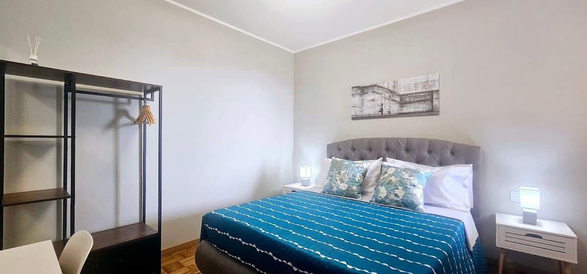 Porta Mazzini Central Rooms