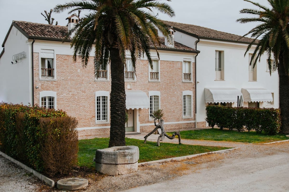 Relais Casetta56