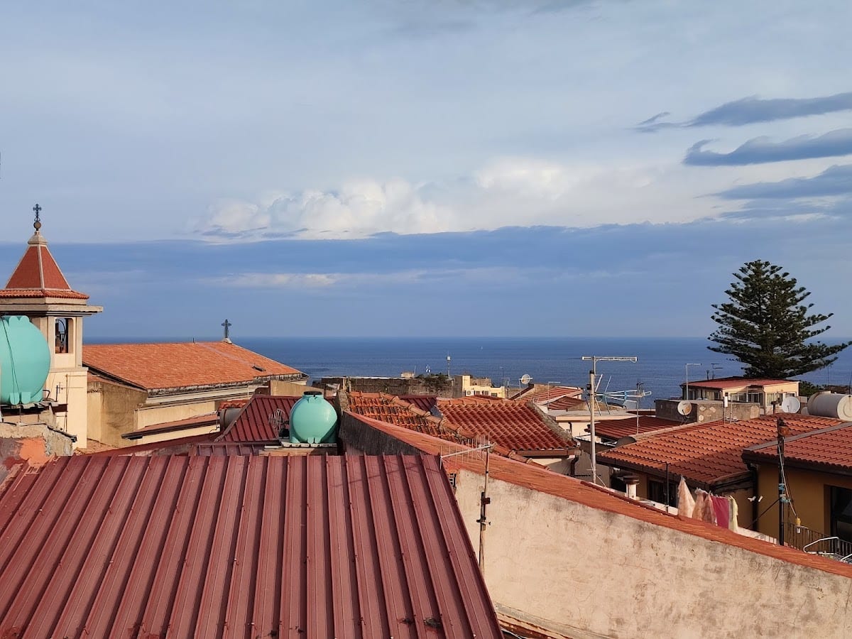 B&B Al Vicoletto