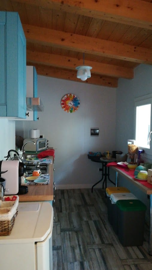 B&B Domus Palmi CIN IT080057C1ROZIM64U