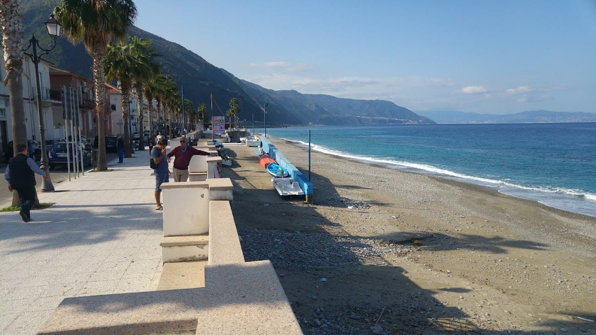 B&B Il Gabbiano