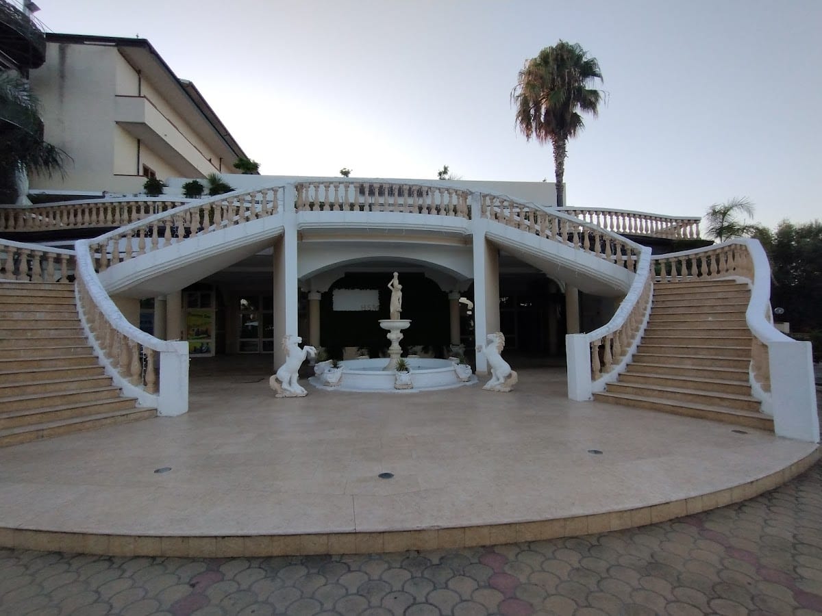 Grand Hotel Stella Maris