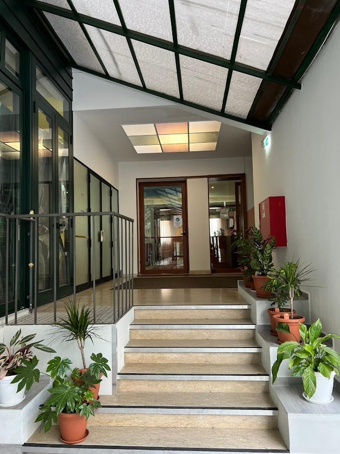 HOTEL PERLA