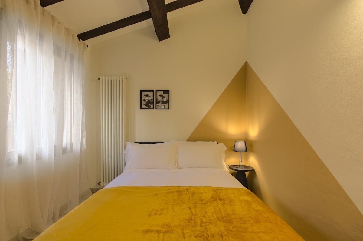 Imola Residence - Self Check-in