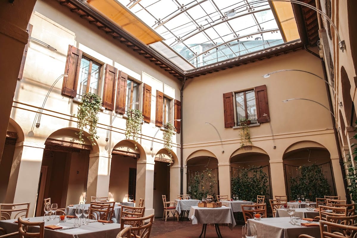 La Locanda di Bagnara