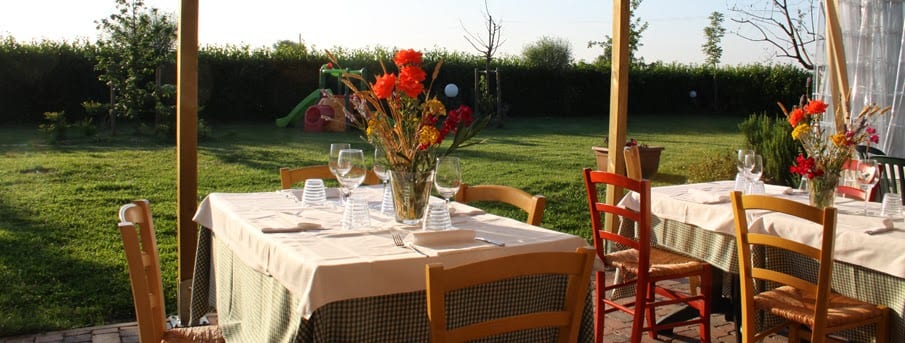 Locanda Merlaschio B&B con ristorante