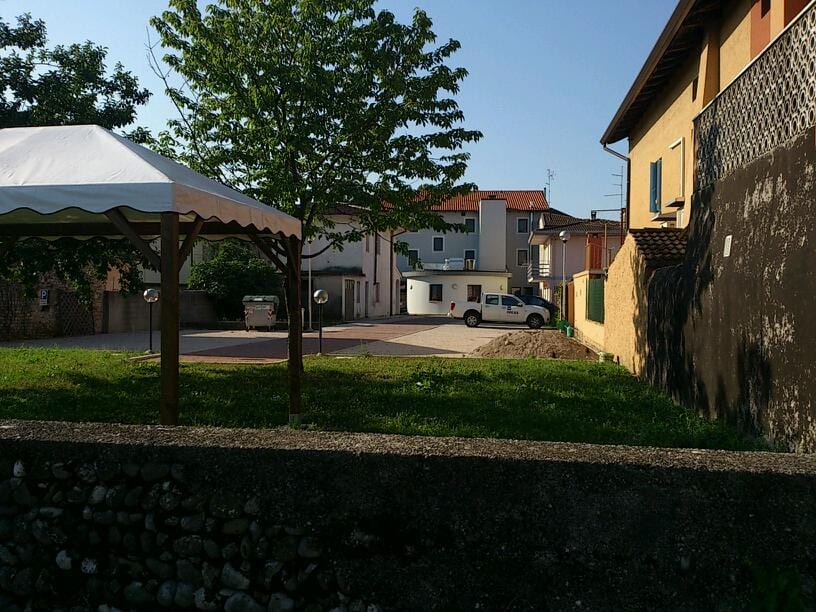 Albergo Leon Bianco