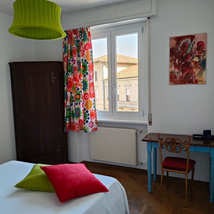 Radetzky Rooms