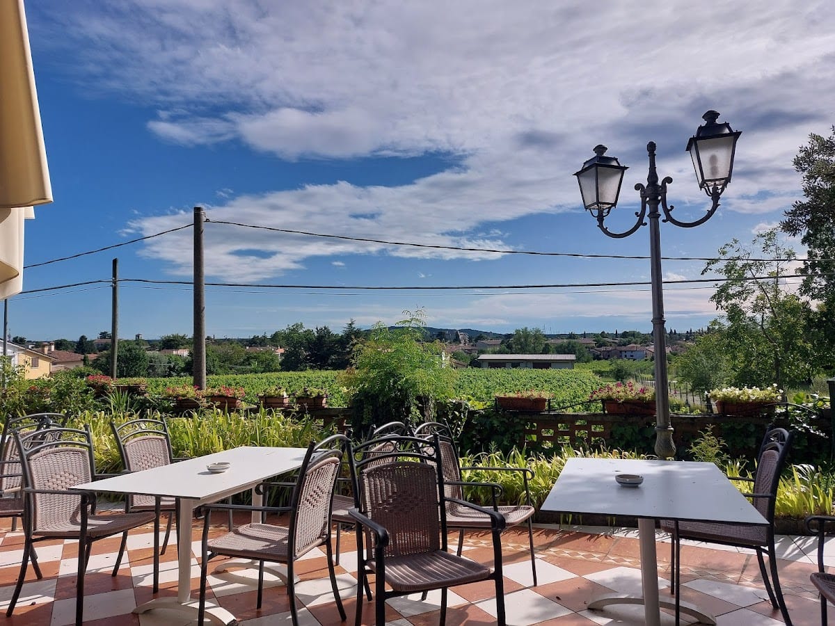 Villa Felcaro - Relais, Lodge & Restaurant