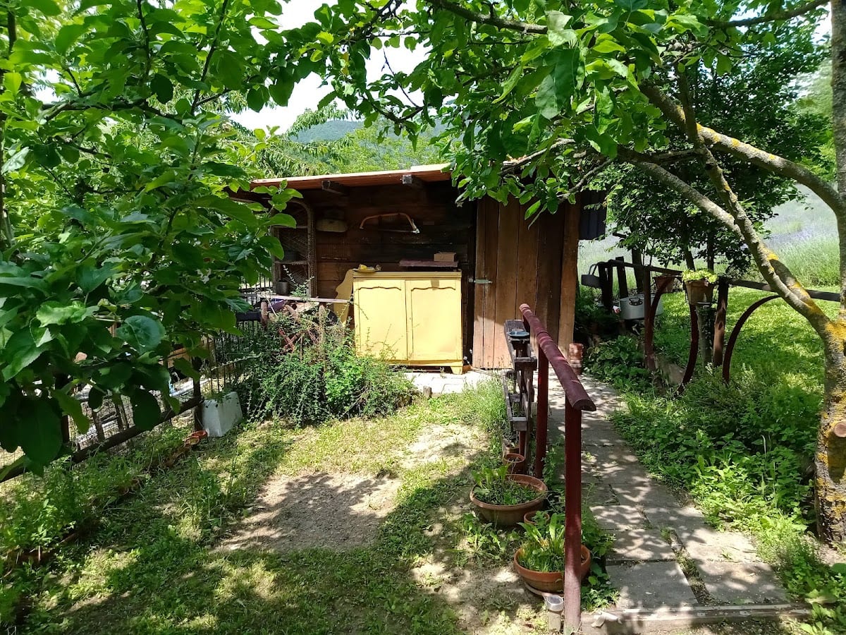 Agriturismo Le Fragranze