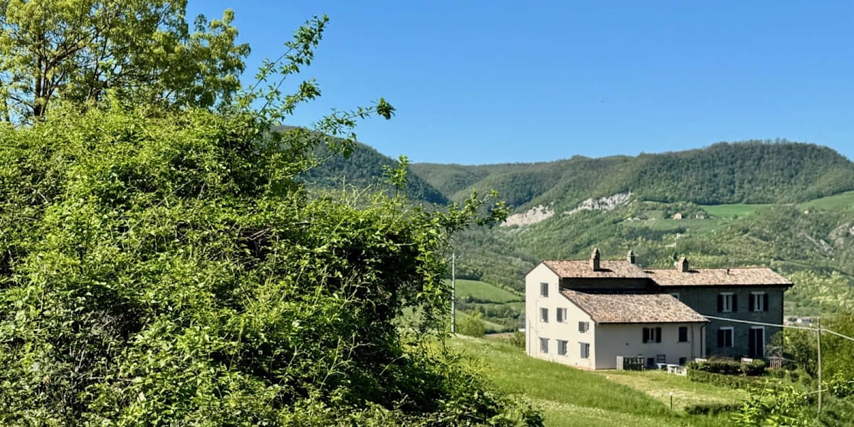 Oltrella Country House