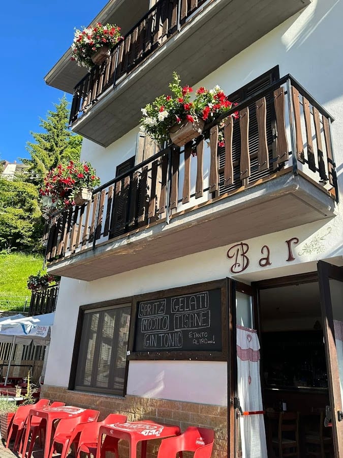 Albergo Alpino Cardini