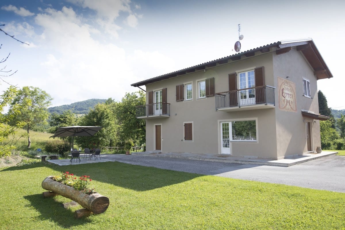 B&B L'Isola D'la Cerrea