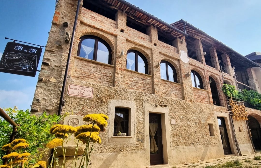 B&B Per Sognare "Per Sugné"