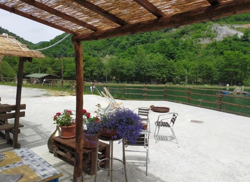 Taverna del Dolmen